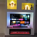 Апартаменты Harz High End 4 Und 5 Sterne Dtv