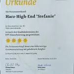 Harz High End 4 Und 5 Sterne Dtv *