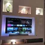 Апартаменты Harz High End 4 Und 5 Sterne Dtv
