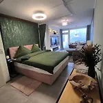Harz High End 4 Und 5 Sterne Dtv Апартаменты