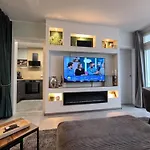 Harz High End 4 Und 5 Sterne Dtv Апартаменты *