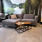 Апартаменты Harz High End 4 Und 5 Sterne Dtv *