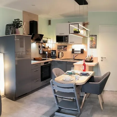 Harz High End 4 Und 5 Sterne Dtv דירה *