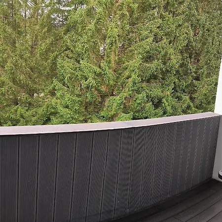 Harz High End 4 Und 5 Sterne Dtv Διαμέρισμα Γκόσλαρ