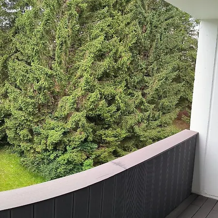 Harz High End Stefanie 4 Sterne Dtv * Goslar