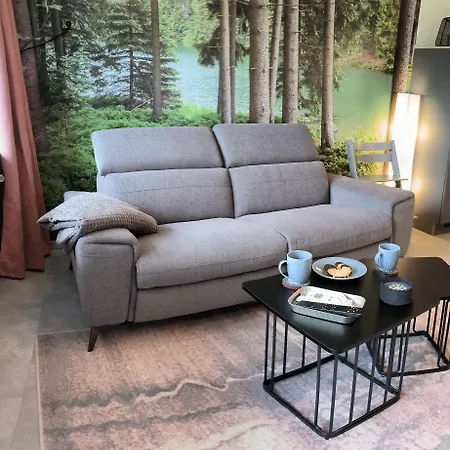 Harz High End Stefanie 4 Sterne Dtv *