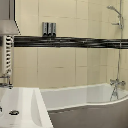 Διαμέρισμα Harz High End 4 Und 5 Sterne Dtv