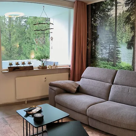 Harz High End Stefanie 4 Sterne Dtv Goslar