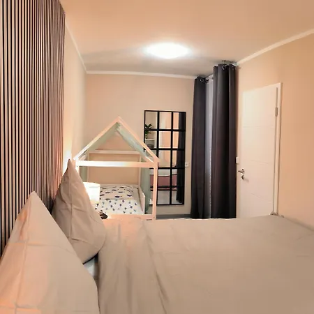 Apartment Harz High End Stefanie 4 Sterne Dtv Goslar