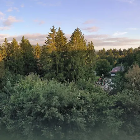 Apartment Harz High End Stefanie 4 Sterne Dtv *
