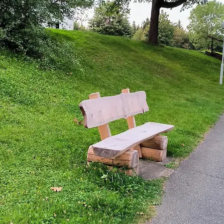 Lägenhet Hahnenklee 4 & 5 Sterne Dtv Apartments Hund Auf Anfrage Goslar