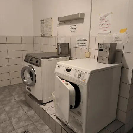 דירה Harz High End 4 Und 5 Sterne Dtv