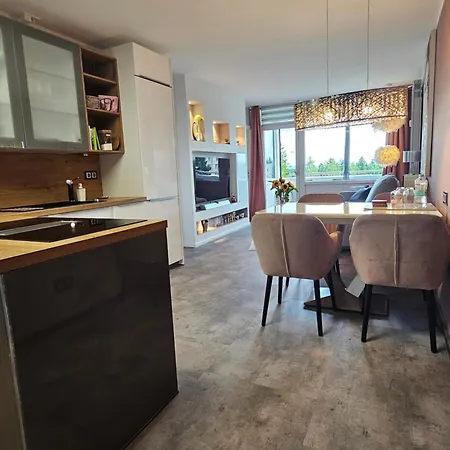 Harz High End 4 Und 5 Sterne Dtv Διαμέρισμα