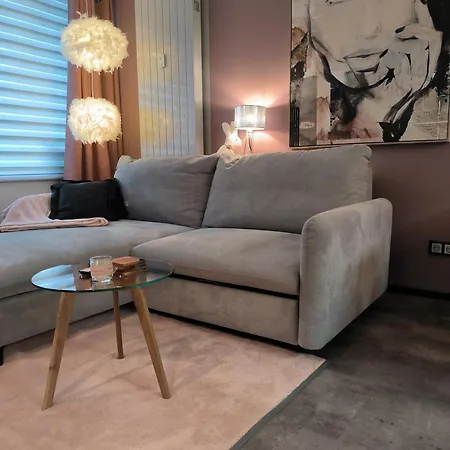 Harz High End 4 Und 5 Sterne Dtv Διαμέρισμα