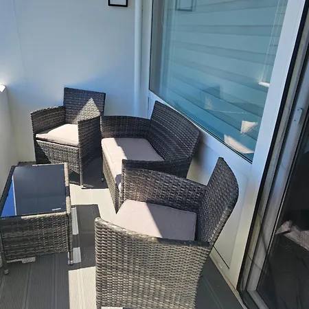 דירה Harz High End 4 Und 5 Sterne Dtv