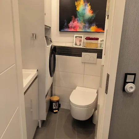 Harz High End 4 Und 5 Sterne Dtv Διαμέρισμα *