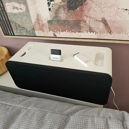 Harz High End 4 Sterne Dtv Apartmán