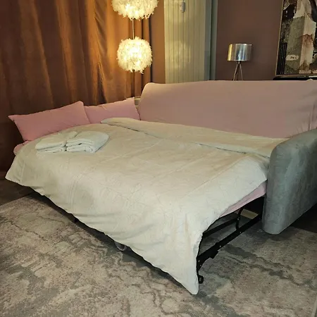 Harz High End 4 Und 5 Sterne Dtv Διαμέρισμα *