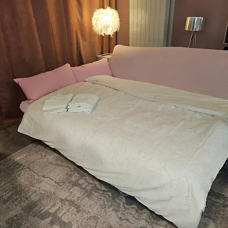 Harz High End 4 Und 5 Sterne Dtv Διαμέρισμα *