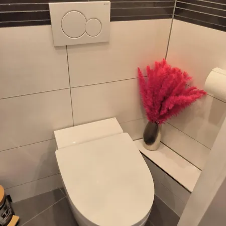 Harz High End 4 Sterne Dtv Apartmán Goslar