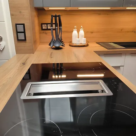 아파트 Harz High End 4 Sterne Dtv