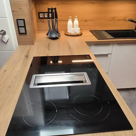 Harz High End 4 Und 5 Sterne Dtv Γκόσλαρ