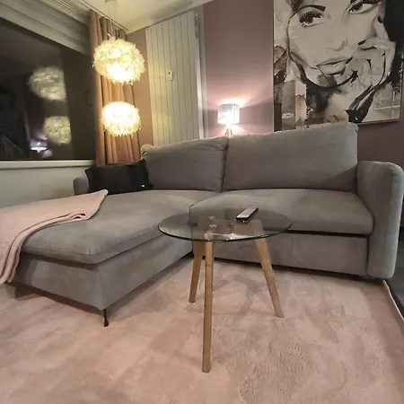 Harz High End 4 Und 5 Sterne Dtv * גוסלר