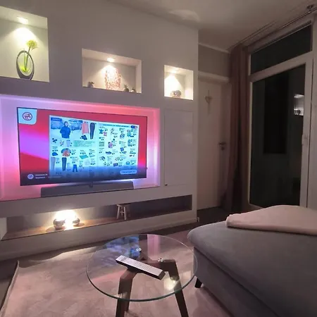 Harz High End 4 Und 5 Sterne Dtv Διαμέρισμα *