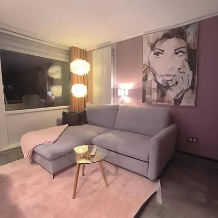 Harz High End 4 Und 5 Sterne Dtv Γκόσλαρ