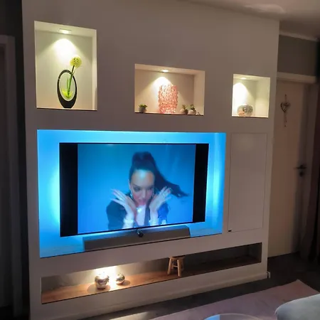 Harz High End 4 Und 5 Sterne Dtv Γκόσλαρ