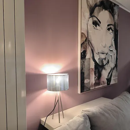 Διαμέρισμα Harz High End 4 Und 5 Sterne Dtv *