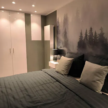 דירה Harz High End 4 Und 5 Sterne Dtv