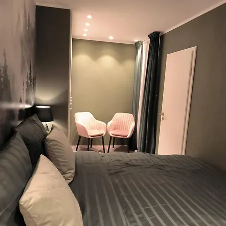 Harz High End 4 Und 5 Sterne Dtv דירה *