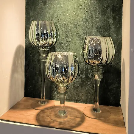 Harz High End 4 Und 5 Sterne Dtv * Γκόσλαρ