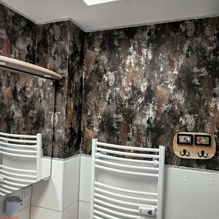 Harz High End 4 Sterne Dtv Apartmán
