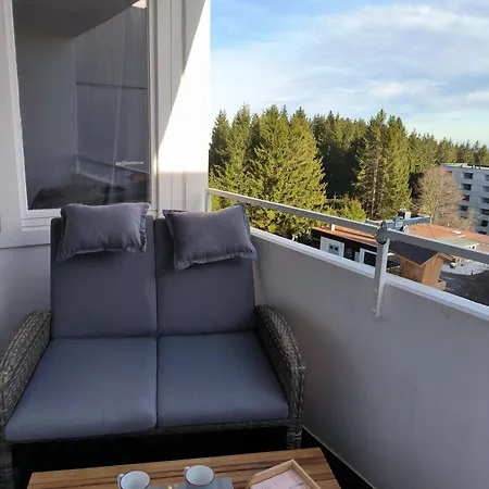 Διαμέρισμα Harz High End 4 Und 5 Sterne Dtv