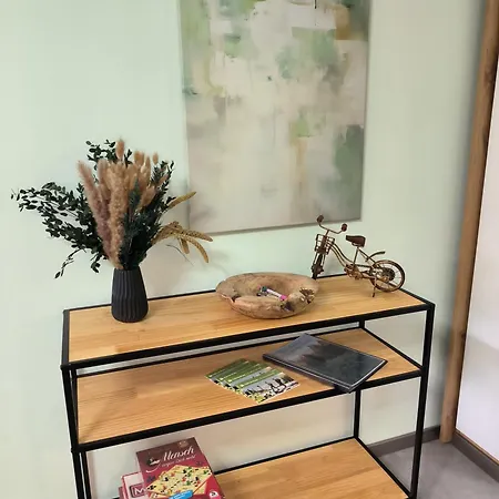 Διαμέρισμα Harz High End 4 Und 5 Sterne Dtv Γκόσλαρ