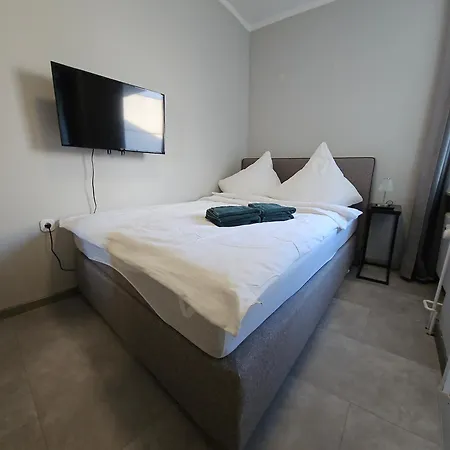 Harz High End 4 Und 5 Sterne Dtv