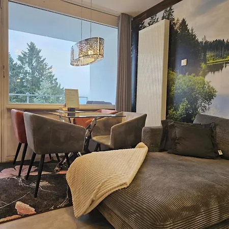 Harz High End 4 Und 5 Sterne Dtv