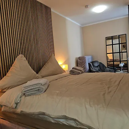 דירה Harz High End 4 Und 5 Sterne Dtv