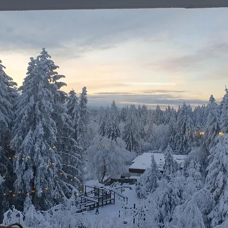 דירה Harz High End 4 Und 5 Sterne Dtv *