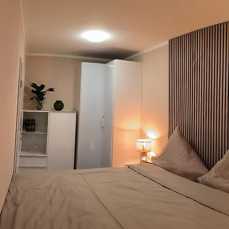 Harz High End 4 Und 5 Sterne Dtv Διαμέρισμα *