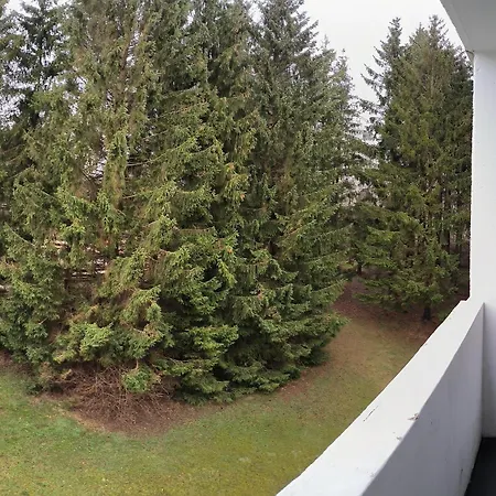 Διαμέρισμα Harz High End 4 Und 5 Sterne Dtv