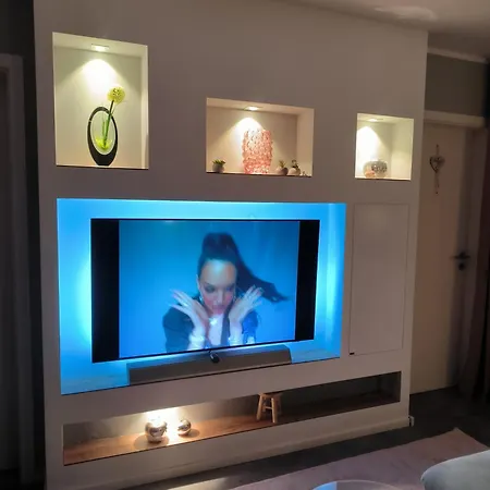 Harz High End 4 Und 5 Sterne Dtv Διαμέρισμα Γκόσλαρ