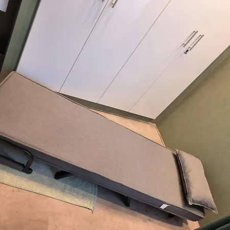 Harz High End 4 Und 5 Sterne Dtv Διαμέρισμα