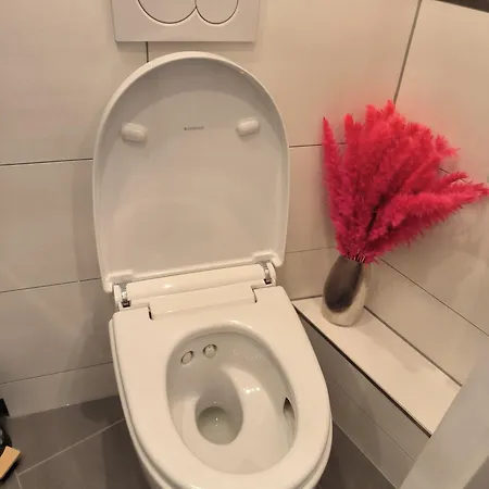 Harz High End 4 Sterne Dtv Apartmán Goslar
