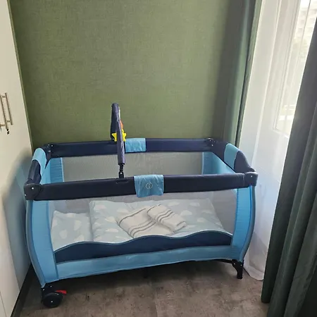 Harz High End 4 Sterne Dtv Apartmán