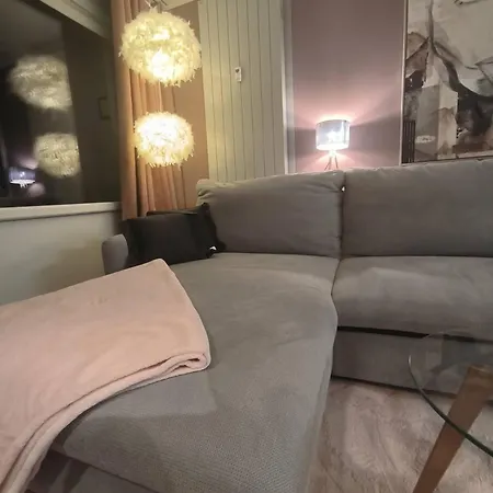 Διαμέρισμα Harz High End 4 Und 5 Sterne Dtv