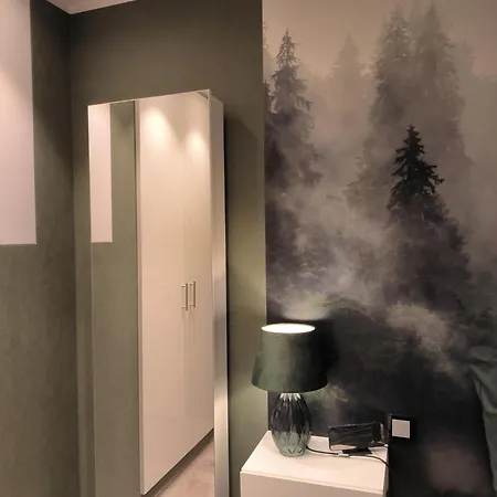 Harz High End 4 Und 5 Sterne Dtv Διαμέρισμα *