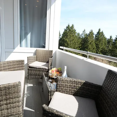 Harz High End 4 Sterne Dtv Goslar